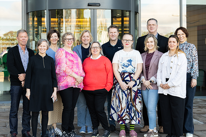 Global partnership puts Highlands at forefront of rural education innovation
