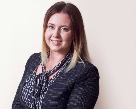 Bethan&rsquo;s Business Journey at UHI Orkney