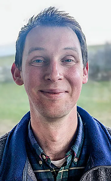 Building Scotland&rsquo;s green future &ndash; institute lecturer chosen for new research leadership scheme