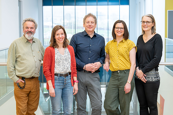 UHI researchers secure major UKRI funding to tackle pharmaceutical pollution from rivers to oceans