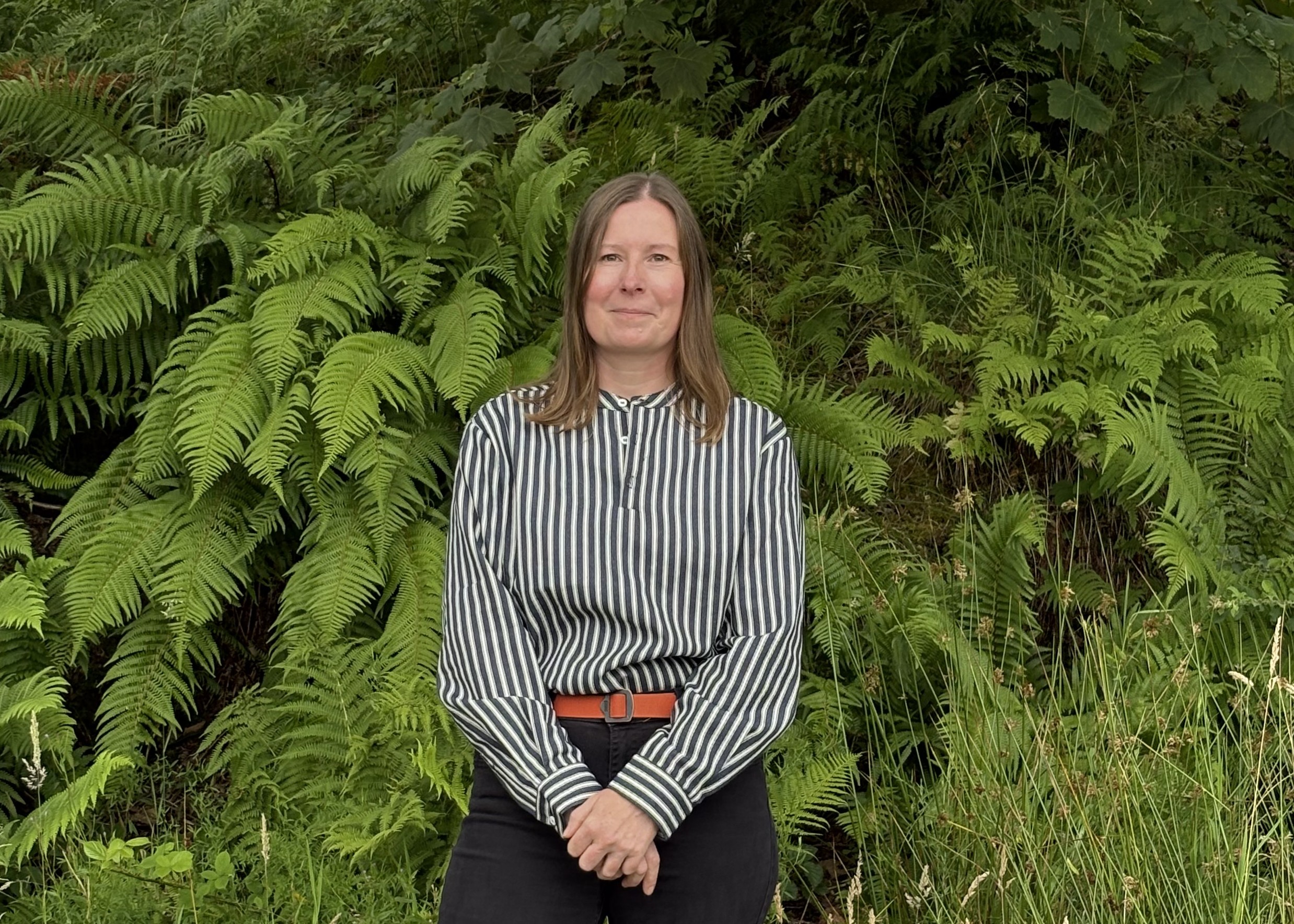 UHI literature student awarded Peter May Fiction Prize