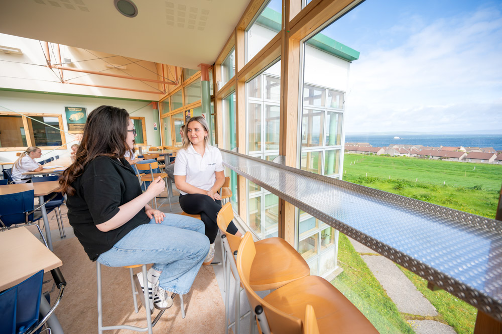 Empowering Futures: Online Course Offers Pathway to Rewarding Careers in Social Care in Orkney
