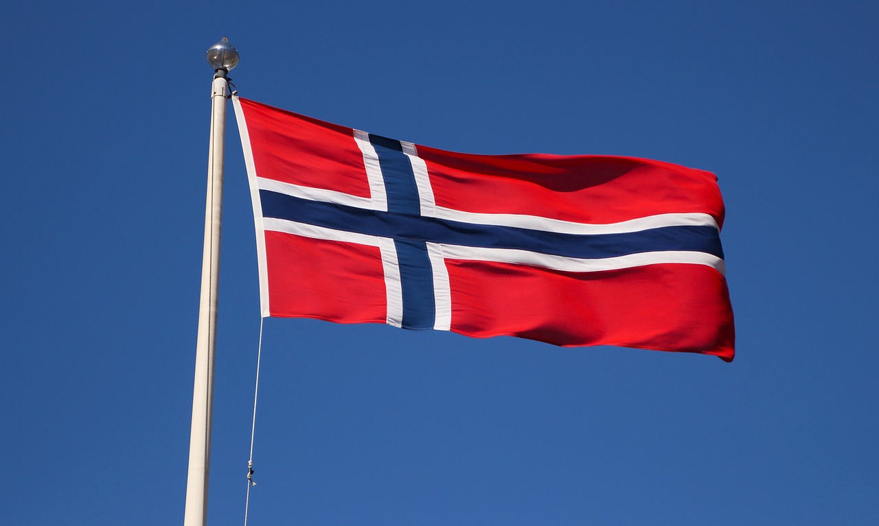 Learn Norwegian at Orkney College UHI evening class.