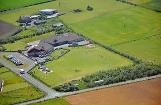 St Andrews & Deerness Community Council: Ayrenergy Fund Education Grant