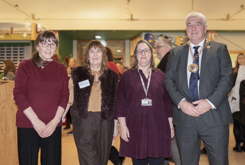 &lsquo;Here&rsquo;s to the next decade of discovery&rsquo; &ndash; marking 10 years of the UHI Archaeology Institute