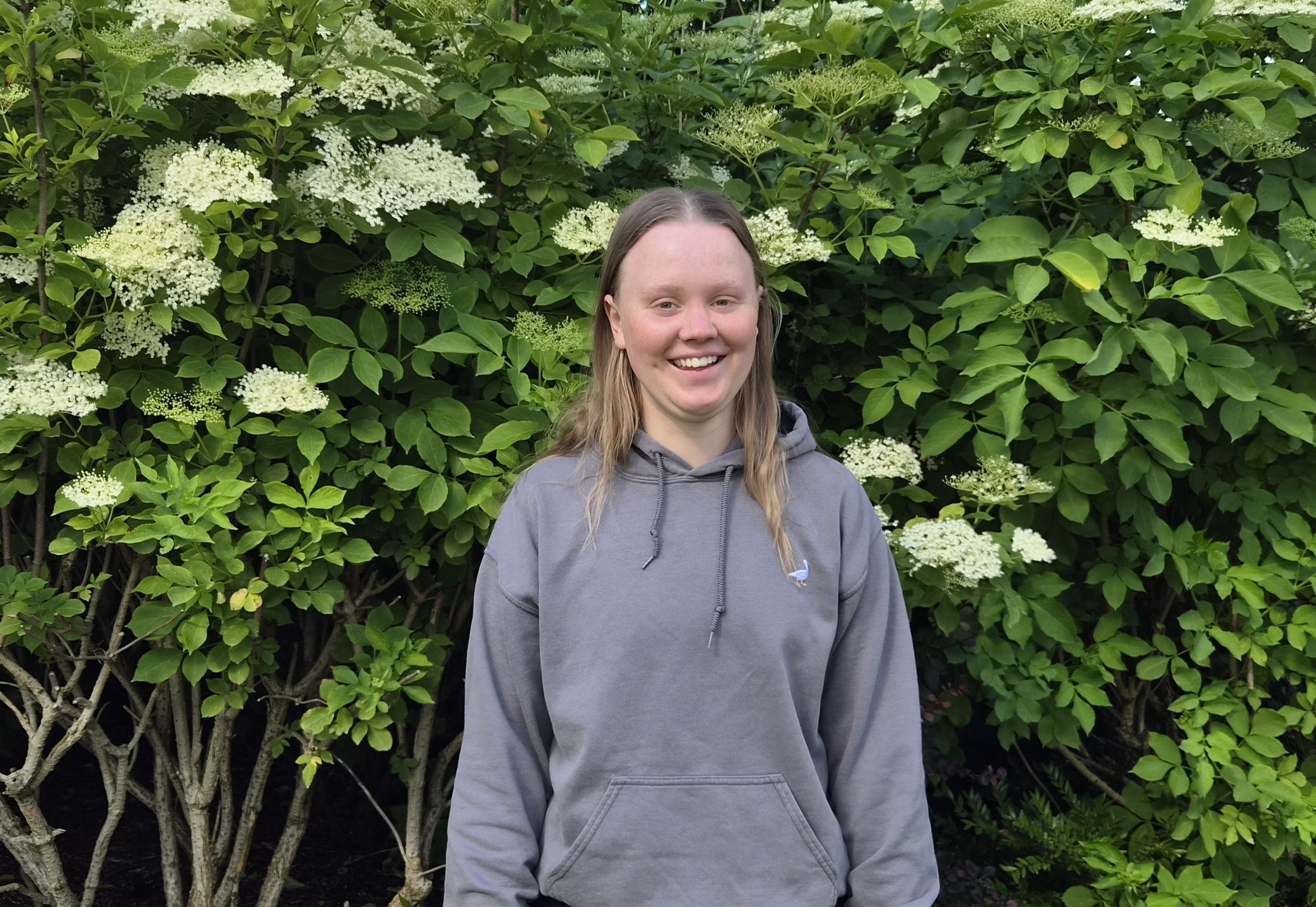 UHI awards dissertation prize to Orkney archaeology graduate Katie Joss