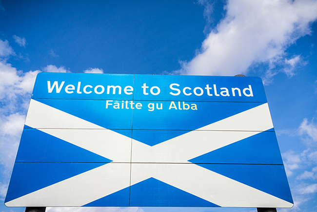 Call for participants: Survey on minoritised languages in Scotland